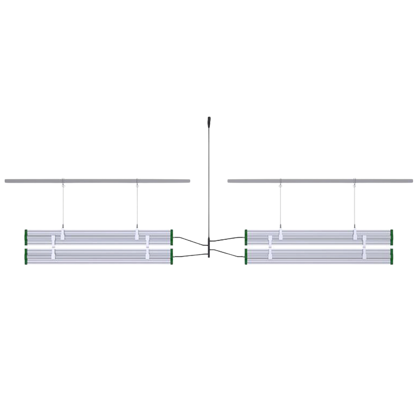 Grower's Choice PFS Series LED Grow Light