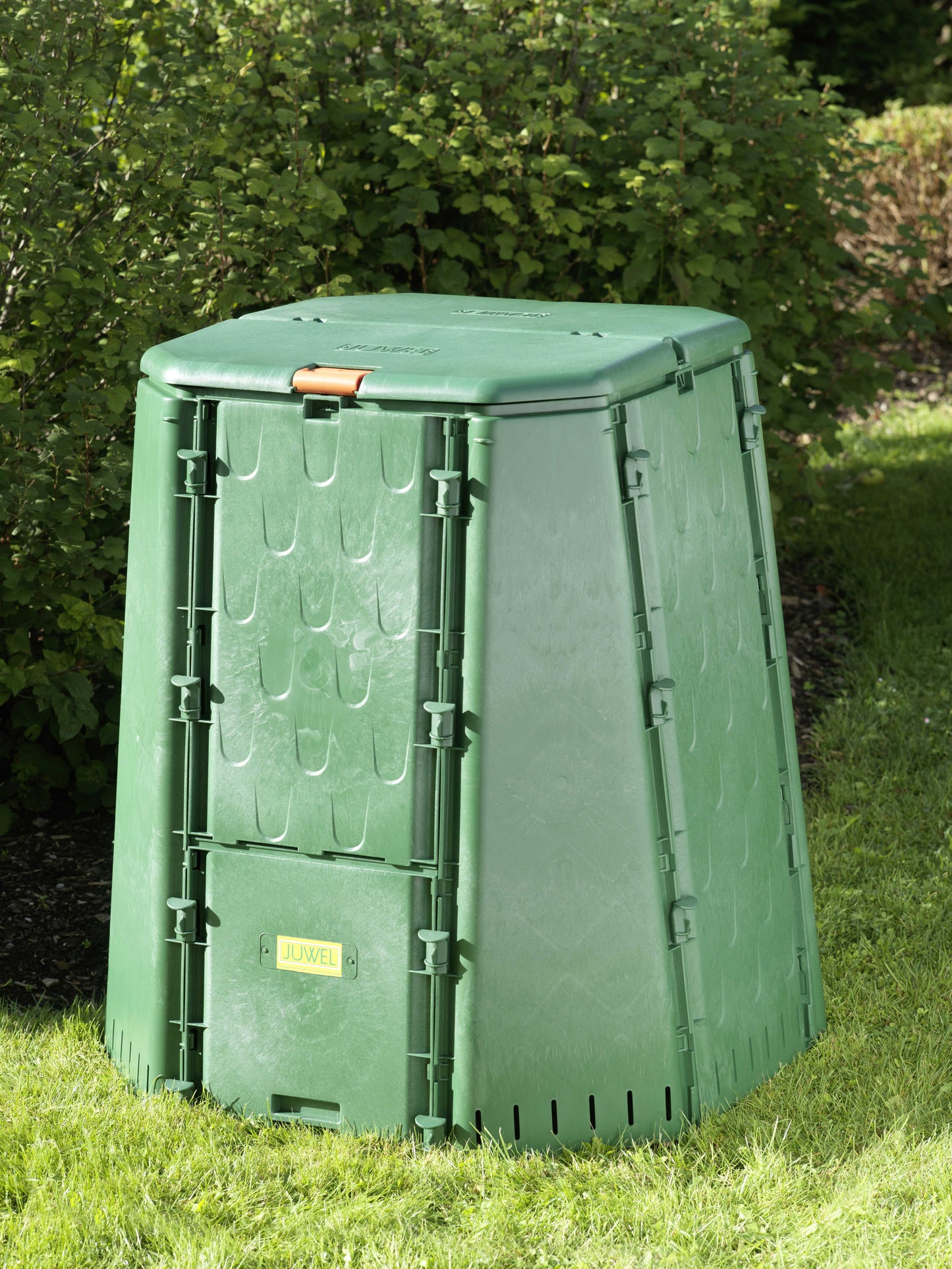 AeroQuick Composter