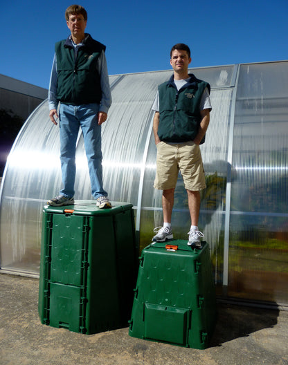 AeroQuick Composter