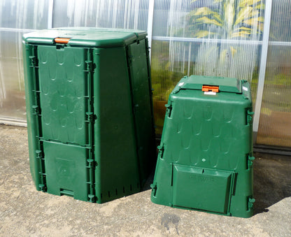 AeroQuick Composter