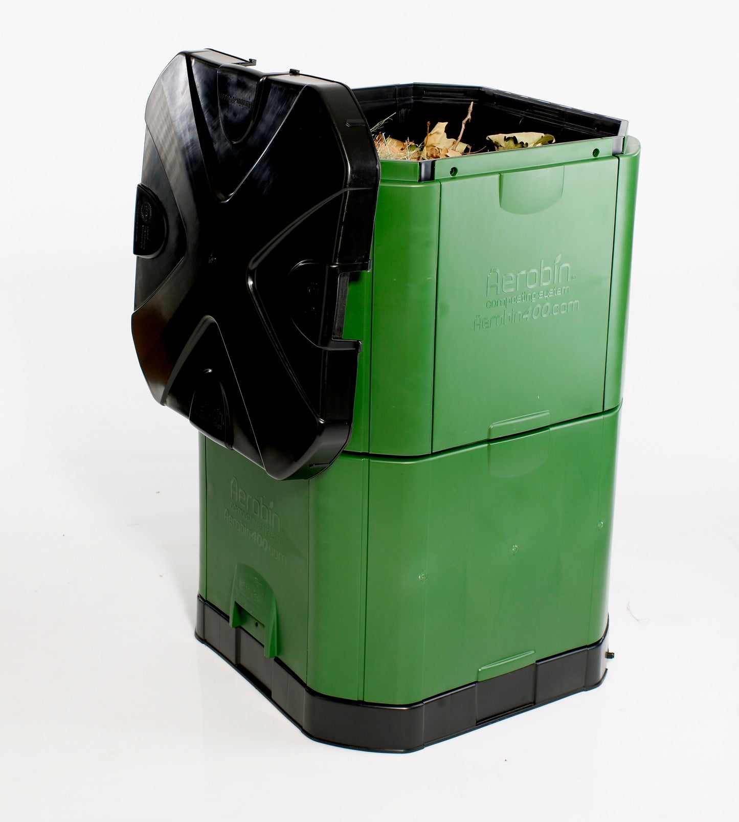 Aerobin Insulated Composter