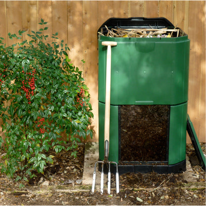 Aerobin Insulated Composter