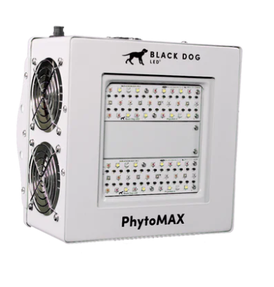 Black Dog PhytoMAX-4 2S LED Grow Light