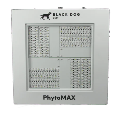 Black Dog PhytoMAX-4 8S LED Grow Light