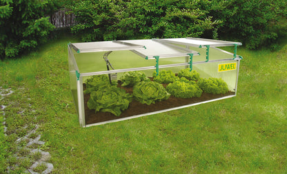 BioStar 1500 Premium Cold-Frame