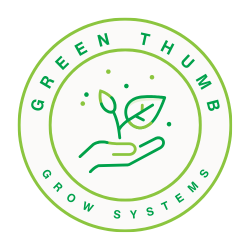 Why Buy From Green Thumb Grow Systems