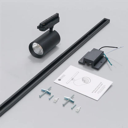 Soltech Highland™ LED Track Light System