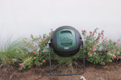 Ms. Tumbles Compost Tumbler