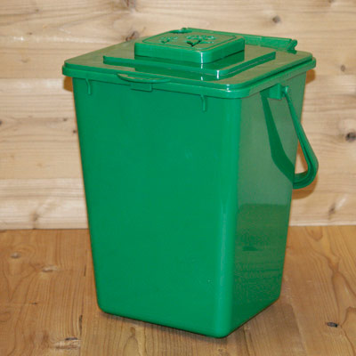 ECO 2000 Kitchen Compost Collector