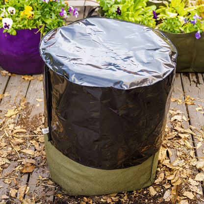 Smart Pot Urban Compost Sak