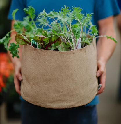 Smart Pot Fabric Planter