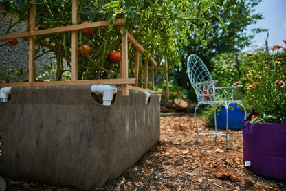 Smart Pot Urban Raised Bed