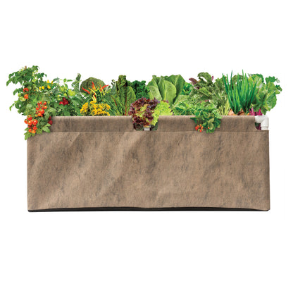 Smart Pot Urban Raised Bed