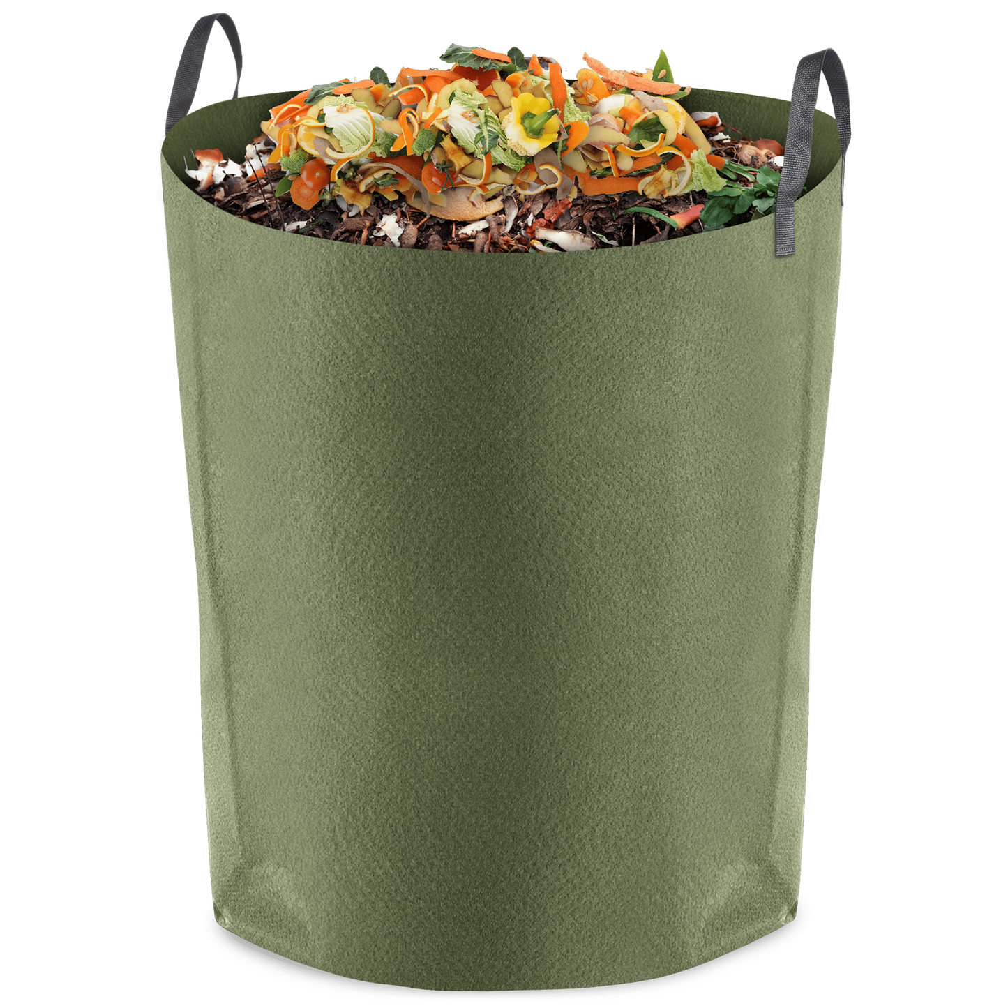 Smart Pot Urban Compost Sak