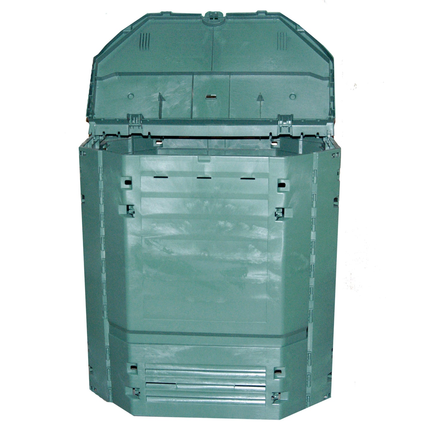 Thermo King 900 Composter