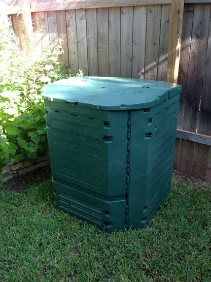 Thermo King 900 Composter