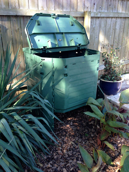 Thermo King 900 Composter