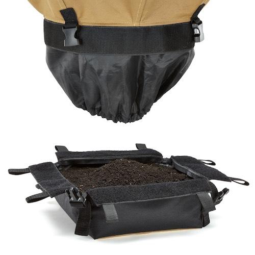 Urban Worm Bag - Version 2 Composter