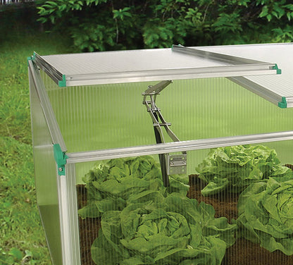 BioStar 1500 Premium Cold-Frame