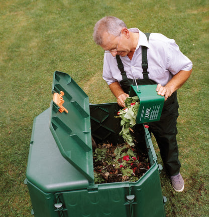 AeroQuick Composter