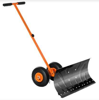 Outsunny Snow Shovel