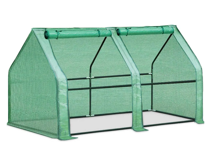 Quictent 71"x 36" x 36" Mini Greenhouse