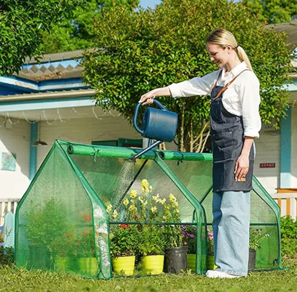 Quictent 71"x 36" x 36" Mini Greenhouse