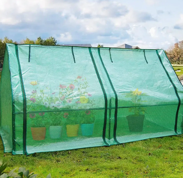 Quictent 71"x 36" x 36" Mini Greenhouse