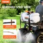 VEVOR ATV/UTV Broadcast Sprayer