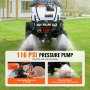 VEVOR ATV/UTV Broadcast Sprayer