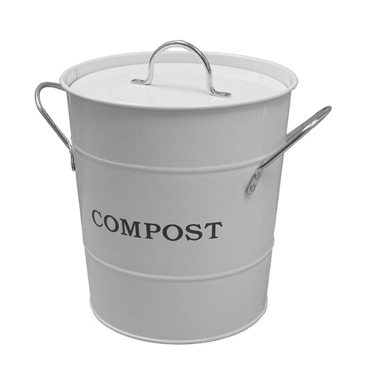 Exaco 2-N-1 Kitchen Compost Bucket